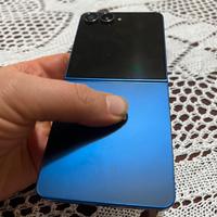 Samsung flip 7 12 ram e 500gb come nuovo