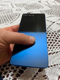 Samsung flip 7 12 ram e 500gb come nuovo