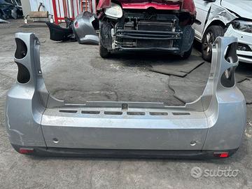 PARAURTI POSTERIORE SMART FORTWO 451 2012
