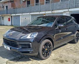 PORSCHE Cayenne 2.9 V6 S- Prezzo ProMMo
