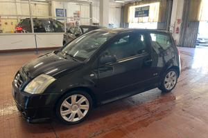 Citroen C2 1.6 VTR - 67 mila km Uniproprietario