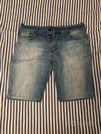 Polo Ralph Lauren Jeans Co. - Shorts Denim