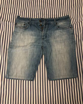 Polo Ralph Lauren Jeans Co. - Shorts Denim