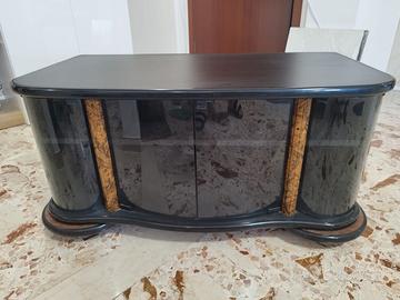 Carrello x tv con ruote