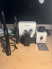 Insta360 X4
