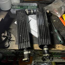 Radiatori phantom f12