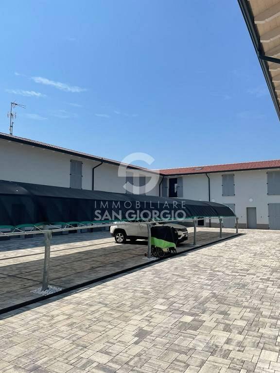 Apartment in Castrezzato - Vista 5