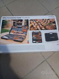 Set da barbecue