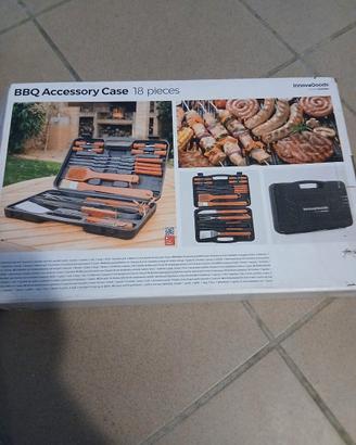 Set da barbecue