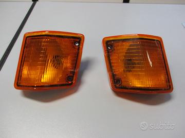 Coppia fanalini indicatori direzione VW T2