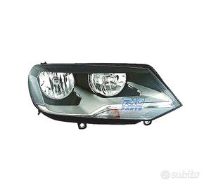FARO DESTRO VOLKSWAGEN VW TOUAREG 10-14