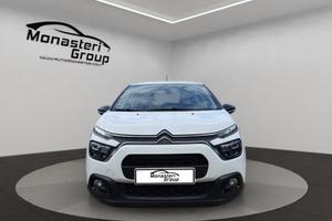 Citroen C3 BlueHDi 100 S&S Feel Pack