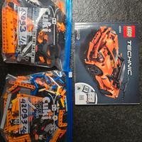 Lego Star Wars 75168 