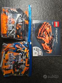 Lego Star Wars 75168 