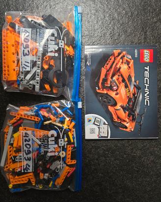 Lego Star Wars 75168 