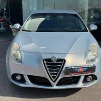 Alfa Romeo Giulietta 1.6 JTDm-2 105 CV Progression
