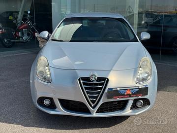 Alfa Romeo Giulietta 1.6 JTDm-2 105 CV Progression