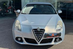 Alfa Romeo Giulietta 1.6 JTDm-2 105 CV Progression