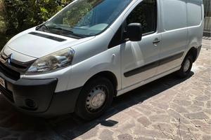 Citroen Jumpy