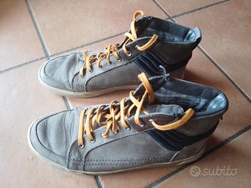 scarpe uomo sportive Timberland 