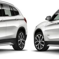 Ricambi NUOVI BMW X1 F48 dal 2015 in poi