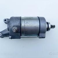 MOTORINO DA'VVIAMENTO ORIGINAL YAMAHA R1 BIG BANG