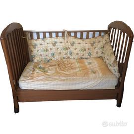 Letto per bambino