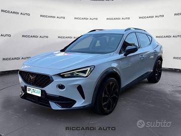 CUPRA Formentor 1.5 TSI DSG