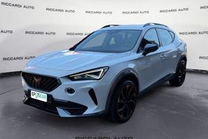 CUPRA Formentor 1.5 TSI DSG