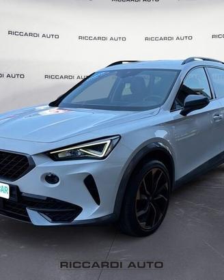 CUPRA Formentor 1.5 TSI DSG