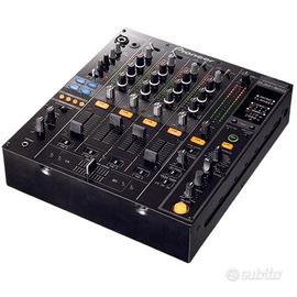 Pioneer DJM 800 COMPLETAMENTE REVISIONATO