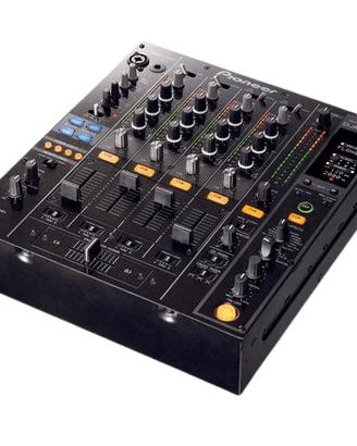 Pioneer DJM 800 COMPLETAMENTE REVISIONATO