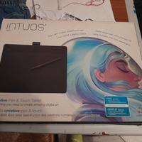 INTUOS CTH-690AK-S 