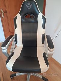 Sedia da Gaming