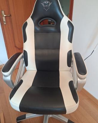 Sedia da Gaming