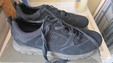 SCARPE LUMBERJACK TAGLIA 45