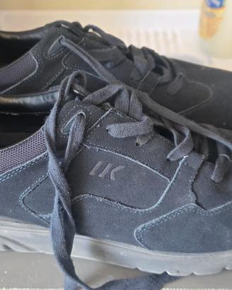 SCARPE LUMBERJACK TAGLIA 45