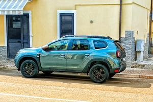 DACIA DUSTER EXTREME 4x2 GPL ANNO 2023