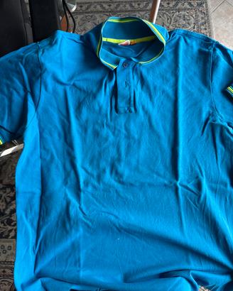 Polo SUNDEK taglia XXL