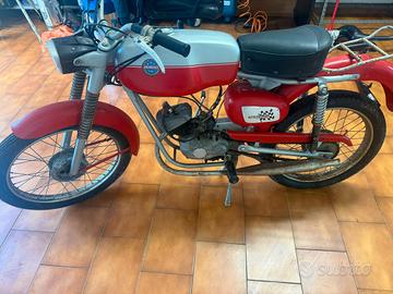 Benelli 50 sprint 3v 