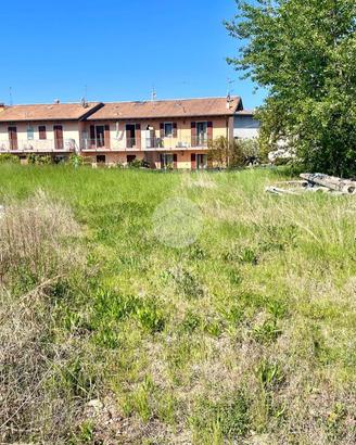 TER. RESIDENZIALE A CAPRINO VERONESE