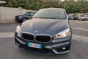 Bmw 2er Active Tourer 214d Msport 112.000km