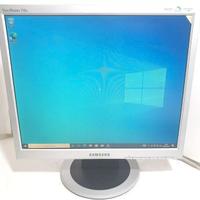 Samsung SyncMaster 710N gh17ls monitor 17" VGA 4:3