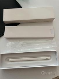 Apple Pencil 2ª Generazione