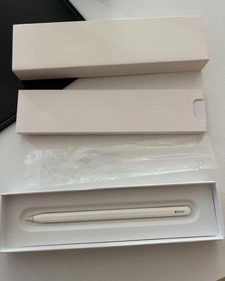Apple Pencil 2ª Generazione