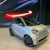 SMART ForTwo 90 0.9 Turbo twinamic Passion