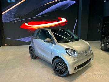 SMART ForTwo 90 0.9 Turbo twinamic Passion