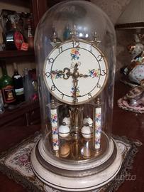 orologio a pendolo 