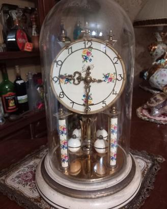 orologio a pendolo 