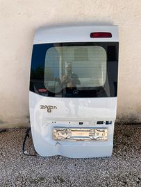 Potellone sinistro dacia dooker
